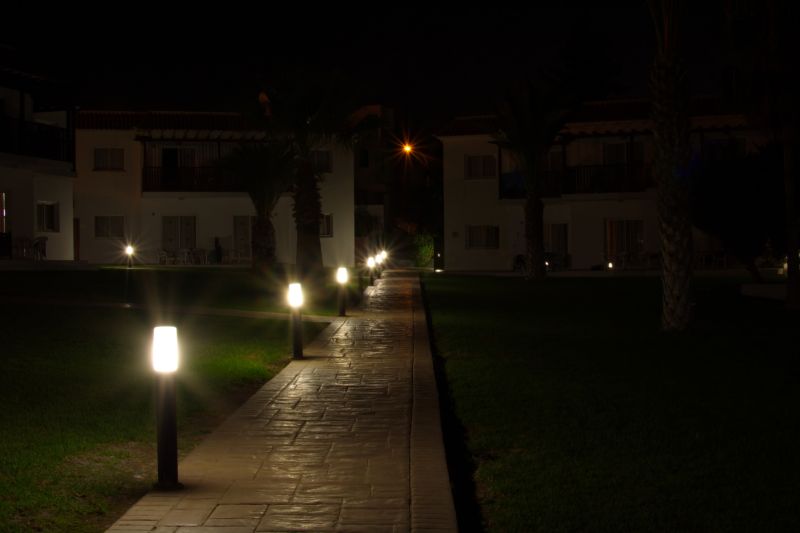 Landscape Lighting Repair in Honolulu, HI