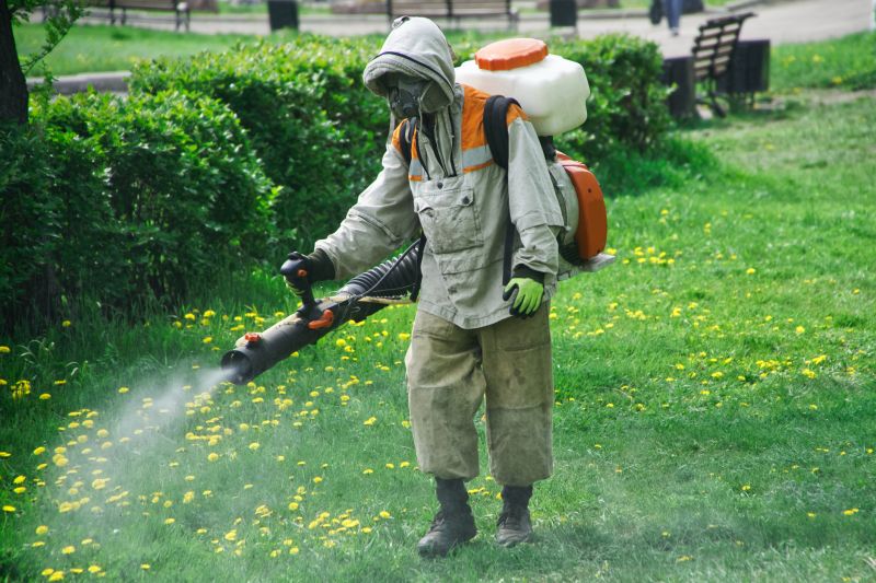 Pest Treatment