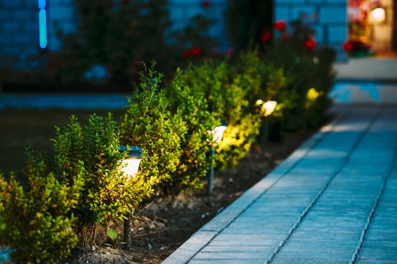 Outdoor Lighting Installation in Kansas City, MO