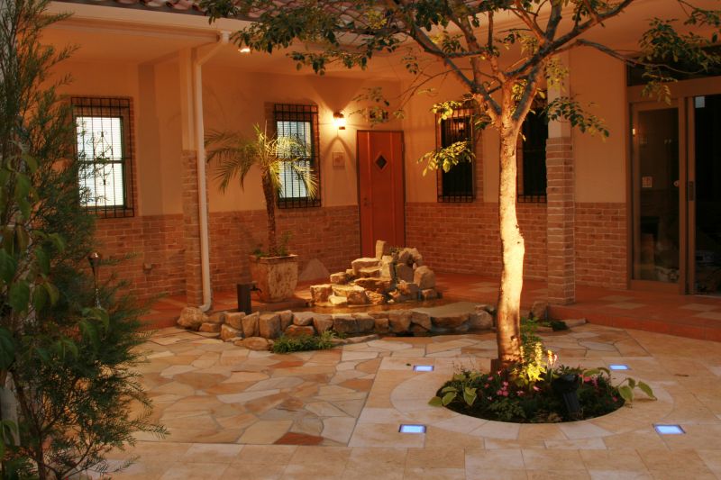 Outdoor Lighting Installation in Littleton, CO